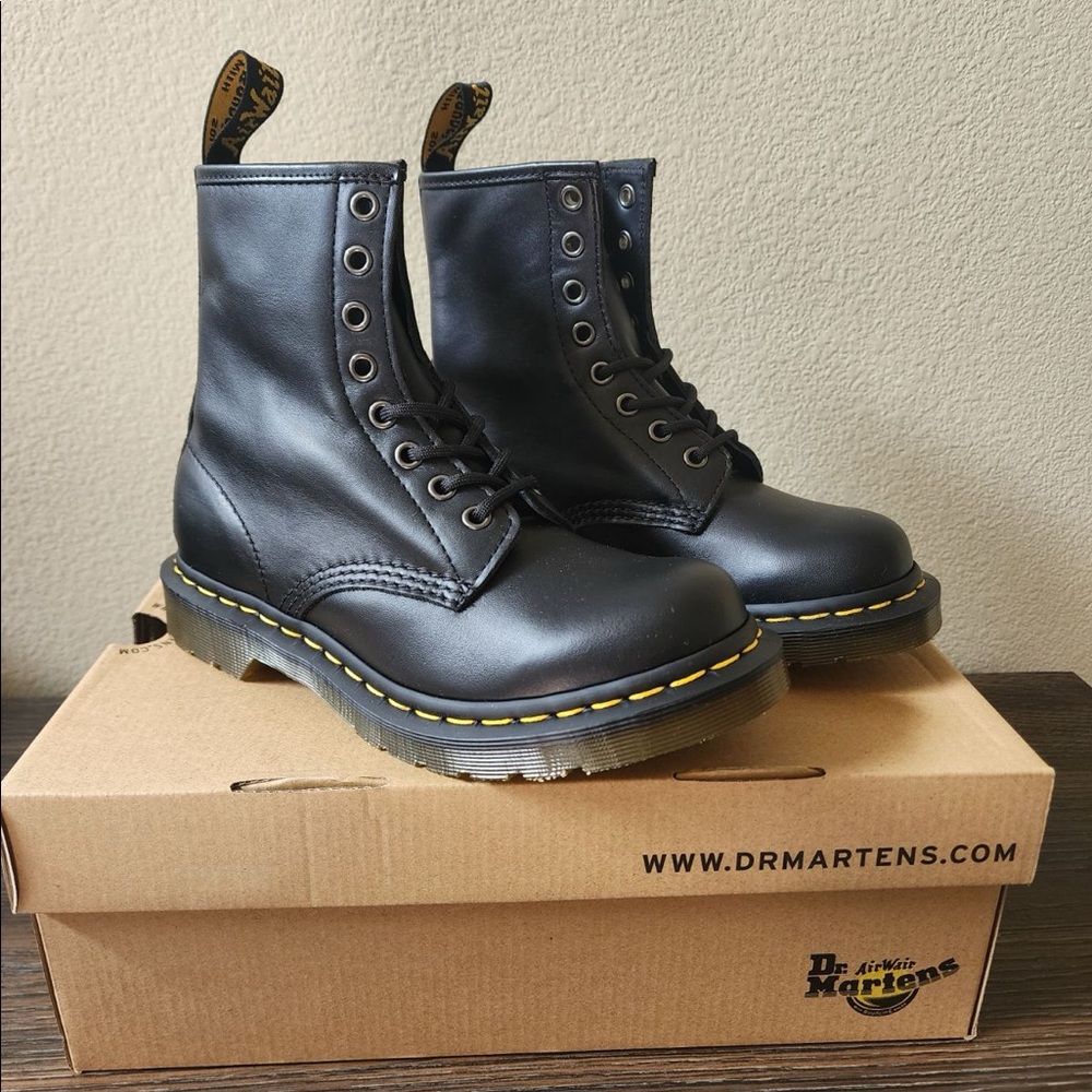 Doc Martens